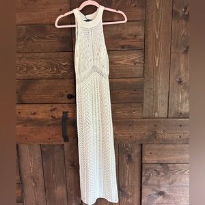 Pretty little things crochet dress